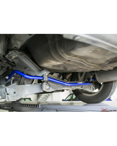 HARDRACE REAR SWAY BAR HONDA, RE1-RE5/RE7 07-11, RM1/RM3/RM4 12-16 : KYP PERFORMANCE HOUSE