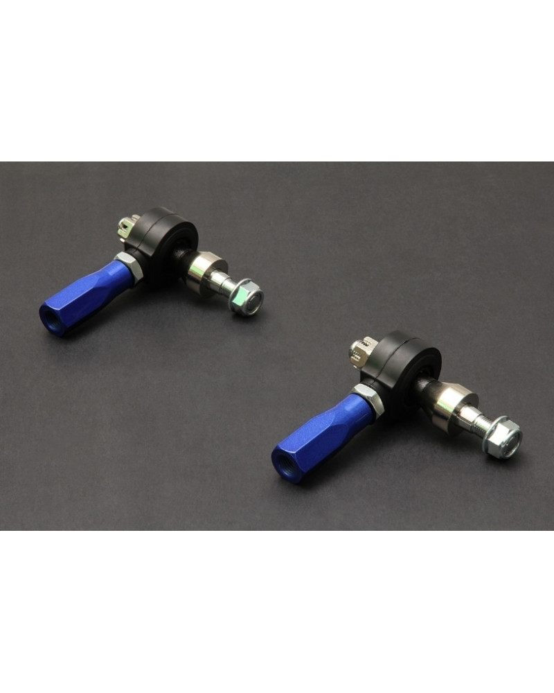 HARDRACE RC TIE ROD END MITSUBISHI, LANCER EVO 4-9 CN9A CP9A CT9A : KYP PERFORMANCE HOUSE