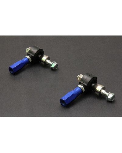 HARDRACE RC TIE ROD END MITSUBISHI, LANCER EVO 4-9 CN9A CP9A CT9A : KYP PERFORMANCE HOUSE