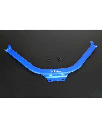 HARDRACE ENGINE BAY BRACE FOR ABMW 5 SERIES G30 G31 VERSION 1 : KYP PERFORMANCE HOUSE