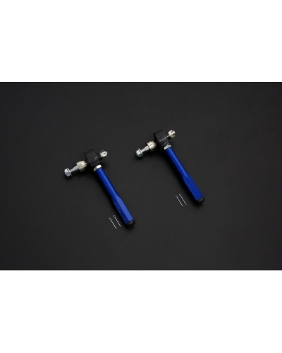 HARDRACE EXTENDED RC TIE ROD END TOYOTA, SUPRA, JZA80 93-02 : KYP PERFORMANCE HOUSE