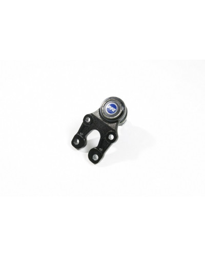 HARDRACE FRONT ROLL CENTER ADJUSTER TOYOTA, HIACE, H200 04- : KYP PERFORMANCE HOUSE