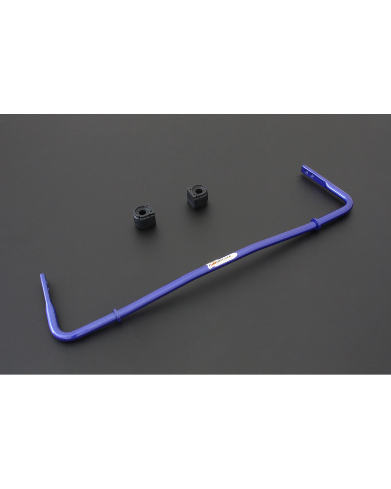 HARDRACE REAR SWAY BAR MAZDA 6 '12- GJ/ MAZDA 3 '14- BM : KYP PERFORMANCE HOUSE