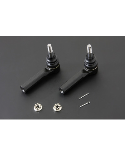 HARDRACE RC TIE ROD END NISSAN, FAIRLADY Z, Z32 89-00 : KYP PERFORMANCE HOUSE