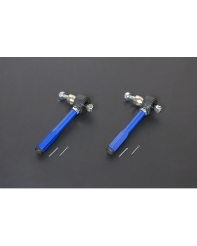 HARDRACE RC TIE ROD END TOYOTA, SUPRA, JZA80 93-02 : KYP PERFORMANCE HOUSE