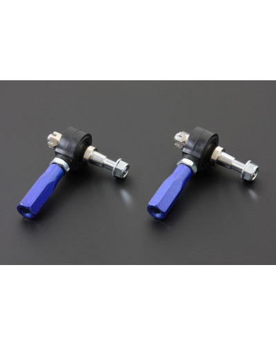 HARDRACE RC TIE ROD END HYUNDAI, GENESIS COUPE, 08 : KYP PERFORMANCE HOUSE