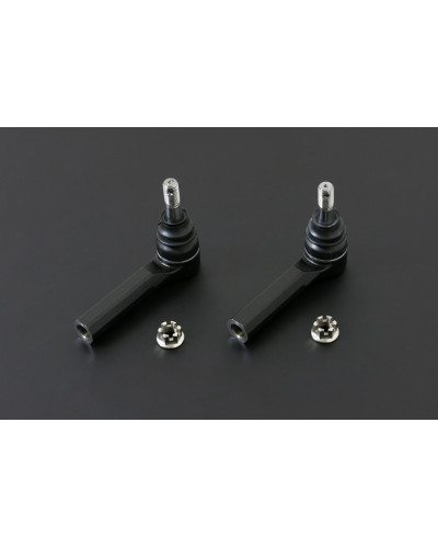 HARDRACE RC TIE ROD END TOYOTA, HIACE, H200 04- : KYP PERFORMANCE HOUSE