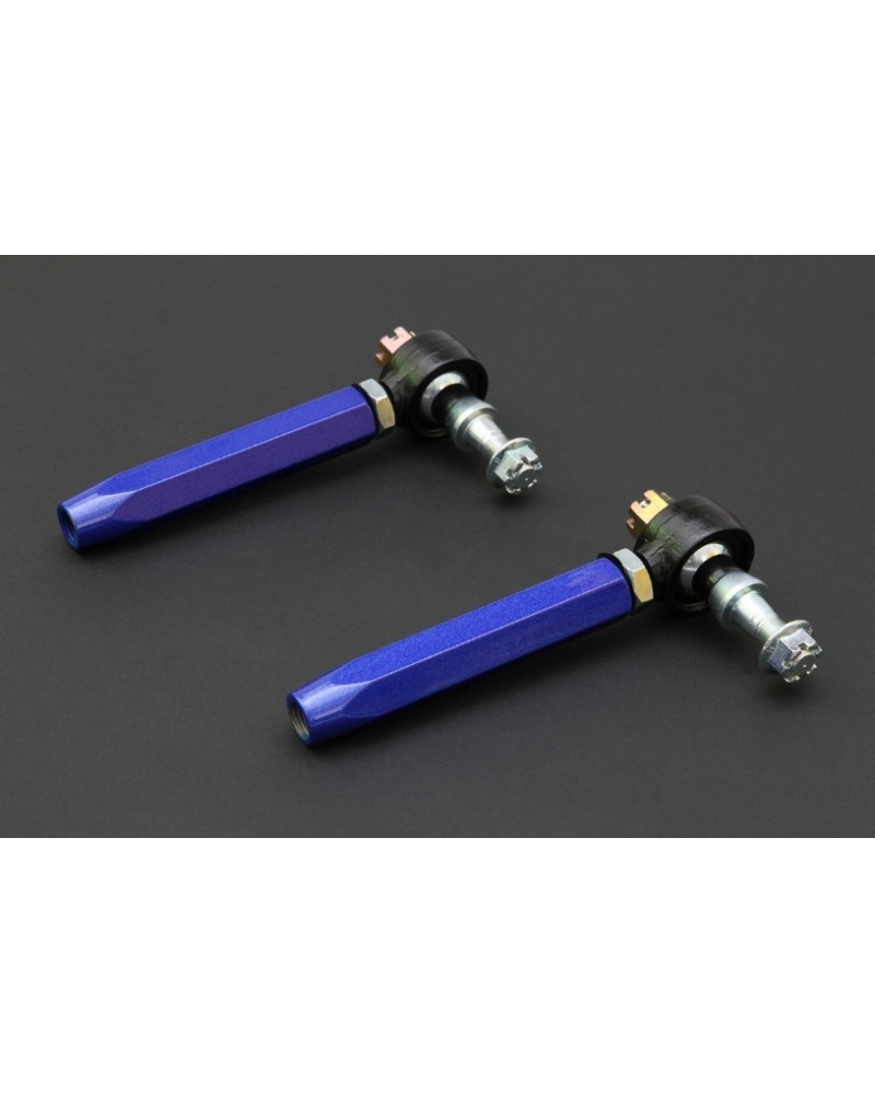 HARDRACE RC TIE ROD END TOYOTA, AE86 83-87 : KYP PERFORMANCE HOUSE