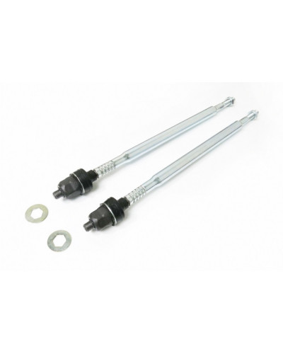 HARDRACE TIE ROD ENDS + TIE ROD HONDA, CIVIC, EM2, ES1, EP3, EU : KYP PERFORMANCE HOUSE