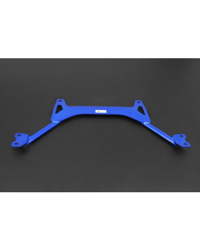 HARDRACE 4 POINT FRONT LOWER BRACE HONDA CR-V 23-  : KYP PERFORMANCE HOUSE