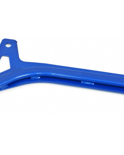 HARDRACE 4 POINT FRONT LOWER BRACE HONDA CR-V 23-  : KYP PERFORMANCE HOUSE