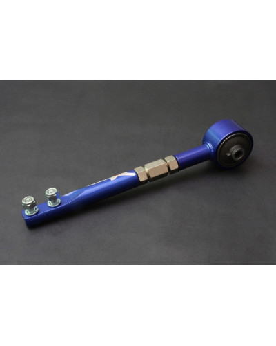 HARDRACE HEAVY DUTY TENSION/CASTER ROD NISSAN, 180SX, SILVIA, FAIRLADY Z, SKYLINE, S13, R32, Z32 89-00 : KYP PERFORMANCE HOUSE