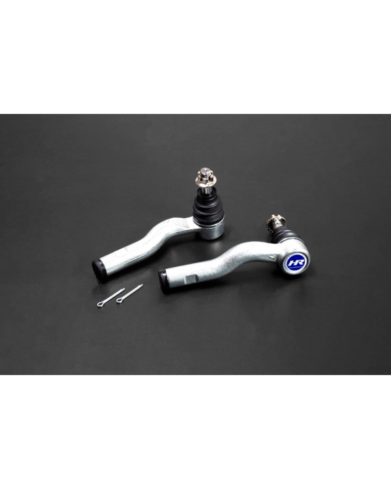 HARDRACE RC TIE ROD END, TOYOTA, GT86 12-21, GR86 22-, SUBARU, BRZ 12-21 : KYP PERFORMANCE HOUSE