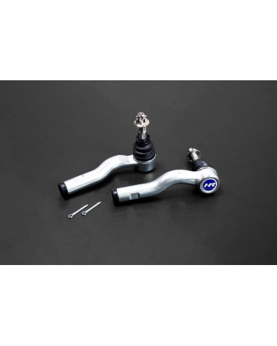 HARDRACE RC TIE ROD END, SUBARU, BRZ '22- : KYP PERFORMANCE HOUSE