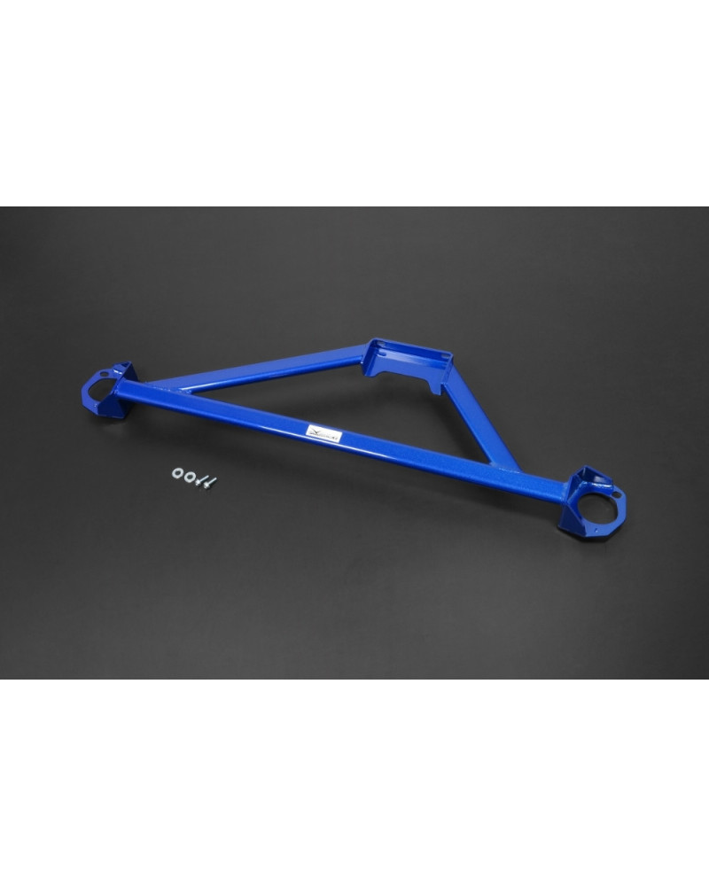 HARDRACE HONDA CIVIC EG '92-96/ EK '96-00 FRONT 3 POINT STRUT BRACE : KYP PERFORMANCE HOUSE