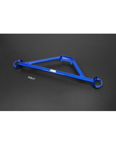 HARDRACE HONDA CIVIC EG '92-96/ EK '96-00 FRONT 3 POINT STRUT BRACE : KYP PERFORMANCE HOUSE