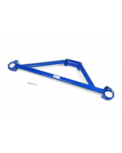 HARDRACE HONDA CIVIC EG '92-96/ EK '96-00 FRONT 3 POINT STRUT BRACE : KYP PERFORMANCE HOUSE