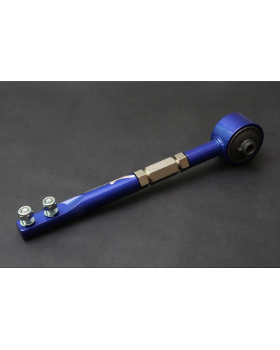 HARDRACE HEAVY DUTY TENSION/CASTER ROD NISSAN SILVIA S14 S15 200SX SKYLINE R33 R34 GTS-T GT-T : KYP PERFORMANCE HOUSE