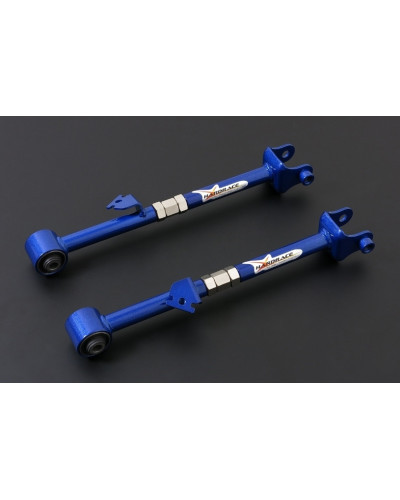 HARDRACE REAR TRACTION ROD HONDA, ACCORD TL, EURO, TSX, 13-PRESENT, CP1/2/3 CS1/2, CU1/2, CU2, UA8/9 09-14 : KYP PERFORMANCE HOU