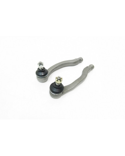 HARDRACE TIE ROD END KIT HONDA, CIVIC, CRX, EF6/7/8 : KYP PERFORMANCE HOUSE