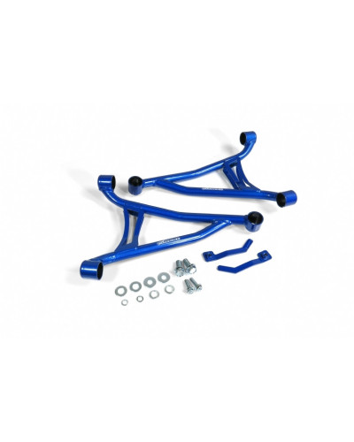 HARDRACE FRONT LOWER BRACE SUBARU, LEGACY, BM/BR 09-14 : KYP PERFORMANCE HOUSE