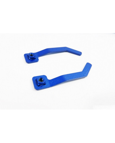 HARDRACE FRONT LOWER BRACE SUBARU, LEGACY, BM/BR 09-14 : KYP PERFORMANCE HOUSE