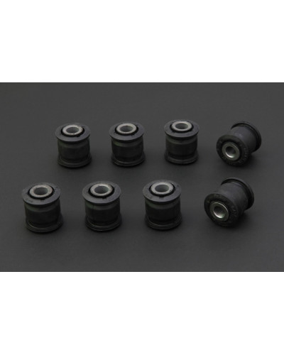 HARDRACE LATERAL ARM BUSHING SUBARU, IMPREZA, STI GC/GF/GM 92-00, WRX GC/GF/GM 92-00, STI GD/GG 01-06, WRX GD/GG 2 : KYP PERFORM