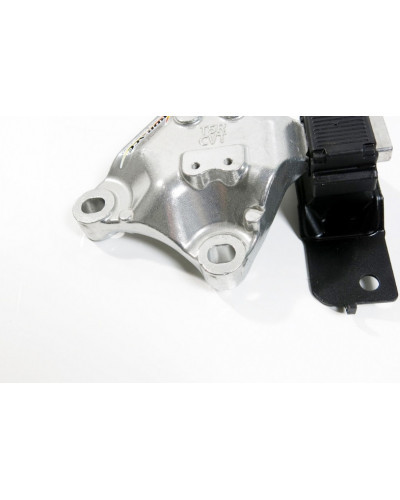 HARDRACE LEFT SIDE HARDENED ENGINE MOUNT (Street Version) HONDA, JAZZ/FIT, HRV, 14-PRESENT, GK3/4/5/6 : KYP PERFORMANCE HOUSE