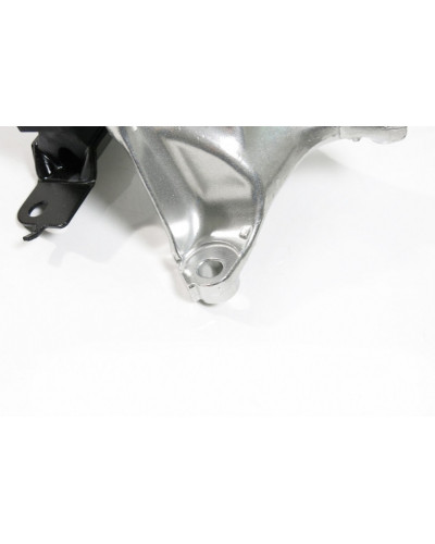 HARDRACE LEFT SIDE HARDENED ENGINE MOUNT (TRANSMISSION, Race Version) HONDA, JAZZ/FIT, GK3/4/5/6 : KYP PERFORMANCE HOUSE