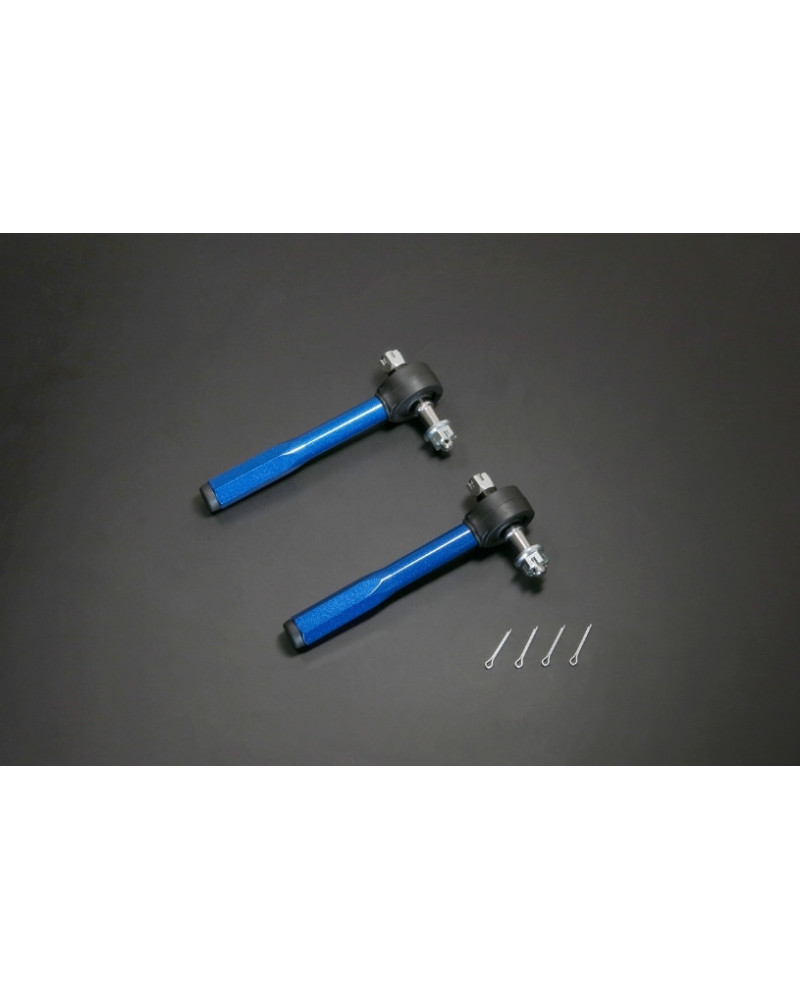 HARDRACE SPHERICAL RC TIE ROD END HONDA, CIVIC, CRX, INTEGRA EG EK DC2 : KYP PERFORMANCE HOUSE