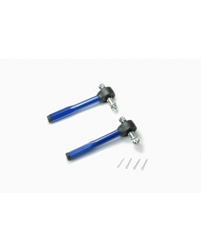 HARDRACE SPHERICAL RC TIE ROD END HONDA, CIVIC, CRX, INTEGRA EG EK DC2 : KYP PERFORMANCE HOUSE