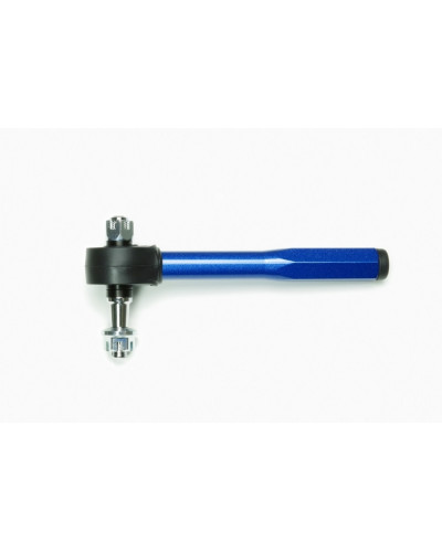 HARDRACE SPHERICAL RC TIE ROD END HONDA, CIVIC, CRX, INTEGRA EG EK DC2 : KYP PERFORMANCE HOUSE