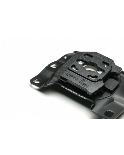 HARDRACE  LEFT SIDE ENGINE MOUNT FORD, FOCUS ST '13-18, RS '16-18 : KYP PERFORMANCE HOUSE