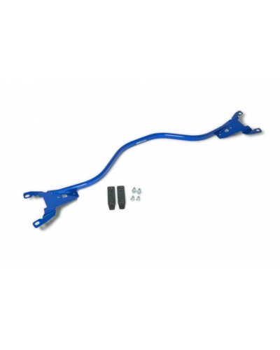 HARDRACE TOYOTA 86/ SCION FR-S/ SUBARU BRZ REAR STRUT BRACE  : KYP PERFORMANCE HOUSE