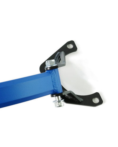 HARDRACE REAR STRUT BRACE MAZDA MX-R ND 15- : KYP PERFORMANCE HOUSE