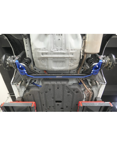 HARDRACE REAR ADD ON SWAY BAR HONDA FIT JAZZ GR '20-  : KYP PERFORMANCE HOUSE