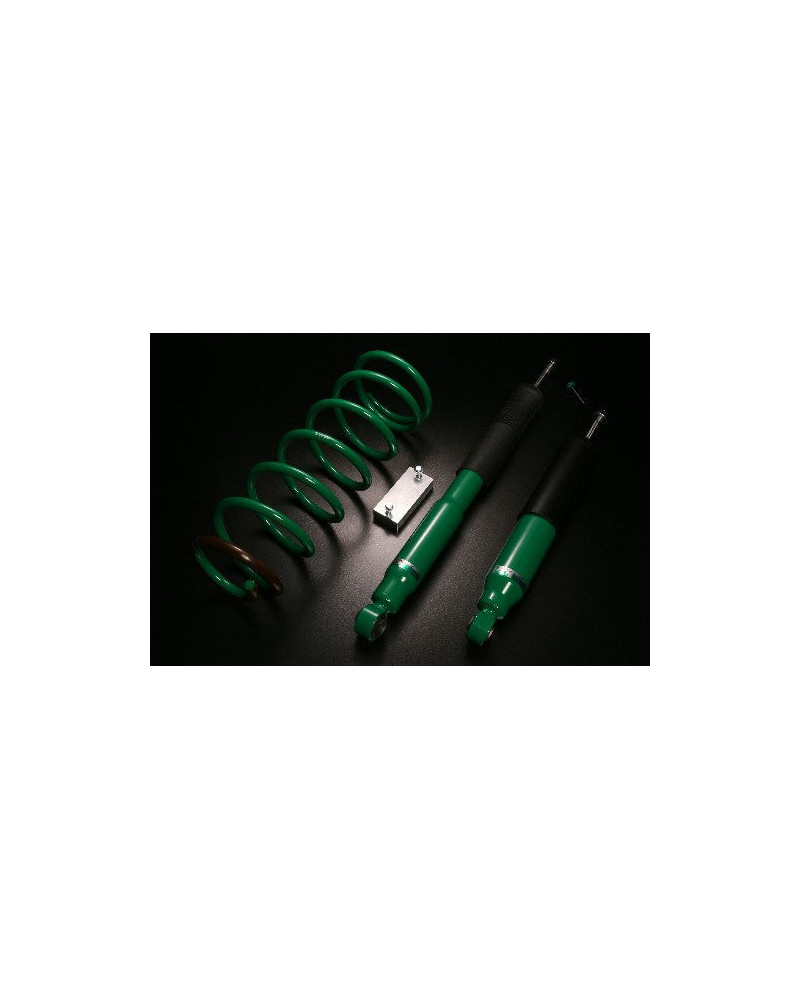 TEIN 4X4 DAMPER SPORT STRUT SET - LAND CRUISER 98-07 : KYP Performance House