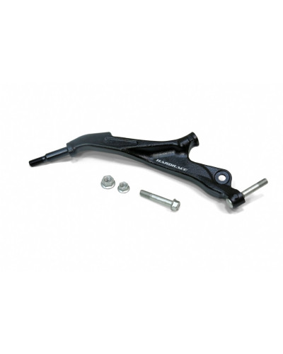 HARDRACE FRONT BACK HALF LOWER CONTROL ARM HONDA, CIVIC, INTEGRA, DC2 94-01, DC2 TYPE R 95-98, EG, EH, EJ1/2 : KYP PERFORMANCE H