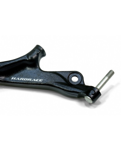 HARDRACE FRONT BACK HALF LOWER CONTROL ARM HONDA, CIVIC, INTEGRA, DC2 94-01, DC2 TYPE R 95-98, EG, EH, EJ1/2 : KYP PERFORMANCE H