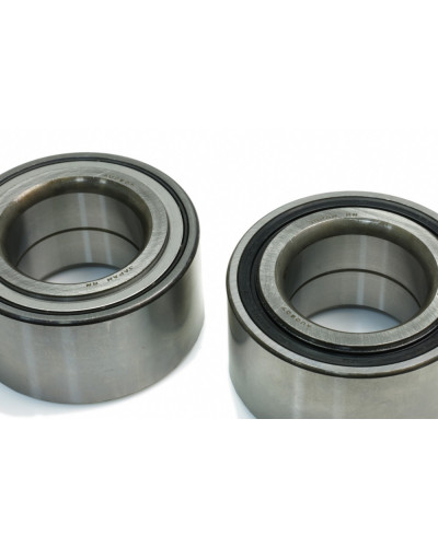 HARDRACE FRONT WHEEL BEARING KIT HONDA CIVIC EG/EK , INTEGRA DC2 : KYP PERFORMANCE HOUSE