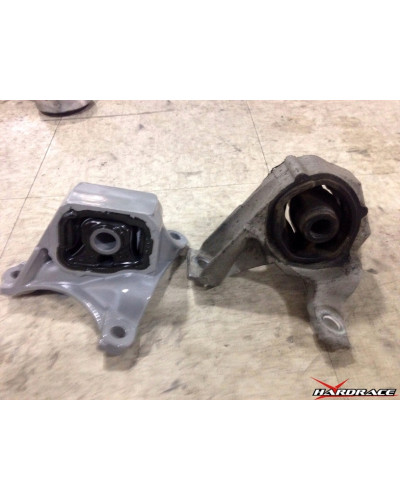 HARDRACE FRONT ENGINE MOUNT HONDA, CIVIC, FD : KYP PERFORMANCE HOUSE