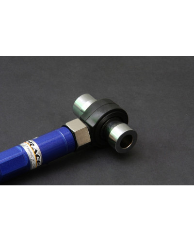 HARDRACE FRONT TENSION/CASTER ROD NISSAN, SILVIA, Q45, SKYLINE, Y33 97-01, R33/34, S14/S15 : KYP PERFORMANCE HOUSE