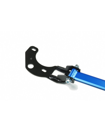 HARDRACE FORD FOCUS MK4 ST '19- FRONT STRUT BRACE ( LHD ) : KYP PERFORMANCE HOUSE