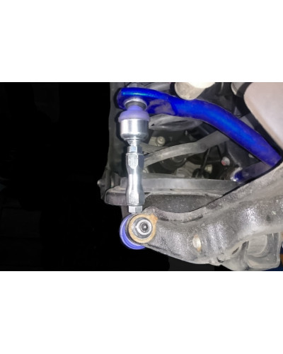 HARDRACE REAR ADJUSTABLE SWAY BAR LINK (BALL JOINT STYLE) VOLVO, ESCAPE, KUGA, MONDEO, S60, S80, V60, 07-16, 10-18, 10-201 : KYP