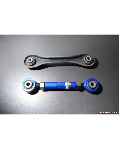 HARDRACE REAR TOE CONTROL ARM MAZDA, VOLVO, 3/AXELA, 5/PREMACY, C30, C70, FOCUS, KUGA, S40, V40, V50, BK 03-08, 04-12, 2 : KYP P