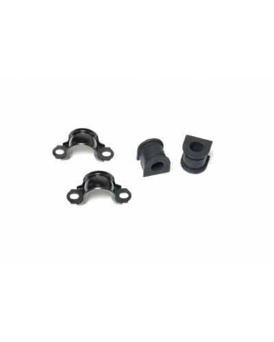 HARDRACE REAR SWAY BAR MAZDA, VOLVO, 3/AXELA, C30, C70, FOCUS, S40, V40, V50, BK 03-08, 04-12, 06-13, 13-PRESENT, 2N : KYP PERFO