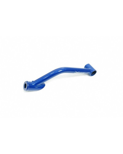 HARDRACE REAR SUBFRAME BRACE SUBARU, IMPREZA, XV, GK/GT 17-PRESENT, GT 17-PRESENT, SK 18-PRESENT : KYP PERFORMANCE HOUSE