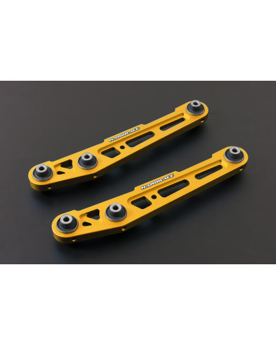 HARDRACE REAR LOWER CONTROL ARM AUS 50MM SHOCK BUSH HONDA, CIVIC, EG, EH, EJ1/3 GOLD : KYP PERFORMANCE HOUSE