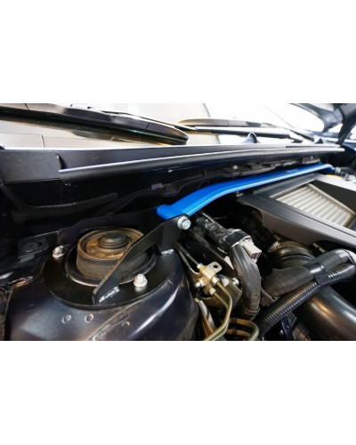 HARDRACE FRONT STRUT BAR SUBARU, IMPREZA, LEVORG, 14 -, WRX/STI VA 14- : KYP PERFORMANCE HOUSE