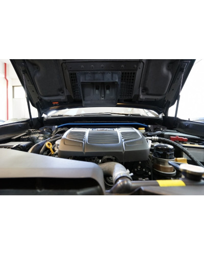 HARDRACE FRONT STRUT BAR SUBARU, IMPREZA, LEVORG, 14 -, WRX/STI VA 14- : KYP PERFORMANCE HOUSE